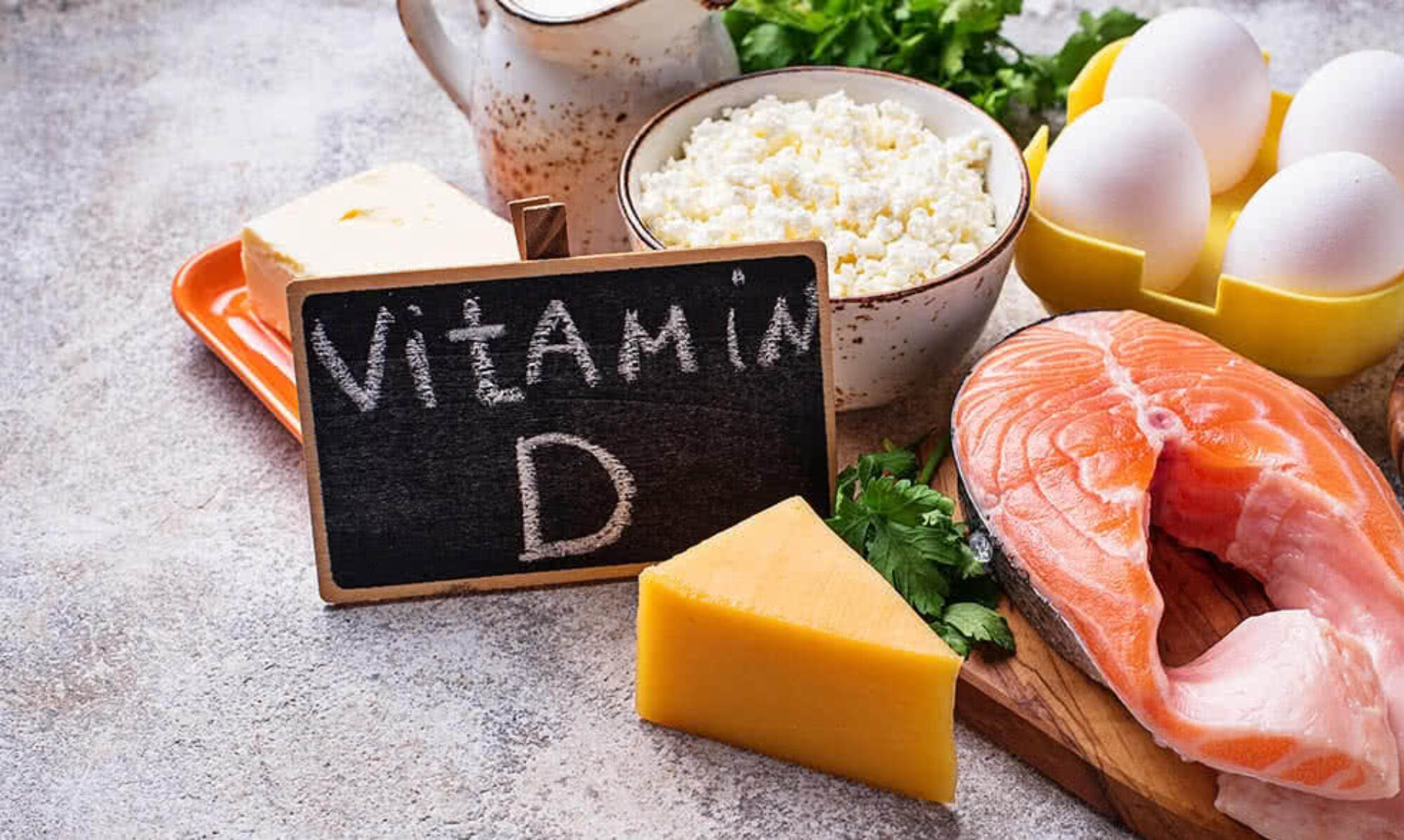 Dvitamin